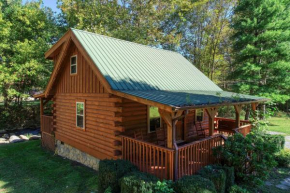 2020 Land Of Promise Way Cabin